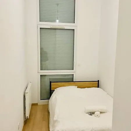 Apartment La Taniere De L'elephant -ile De Nantes